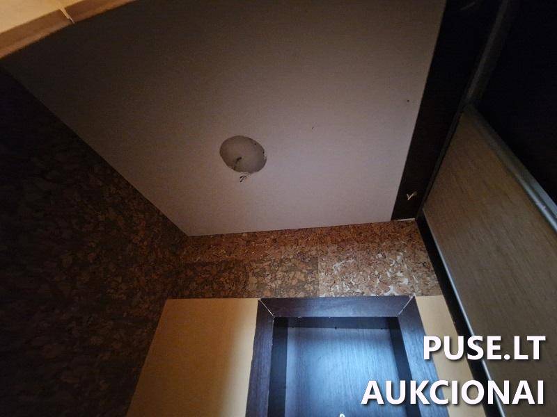 Butas Patalpos/Butai Tyzenhauzų g. 19B, 02106 Vilnius, Vilniaus m. sav. 3