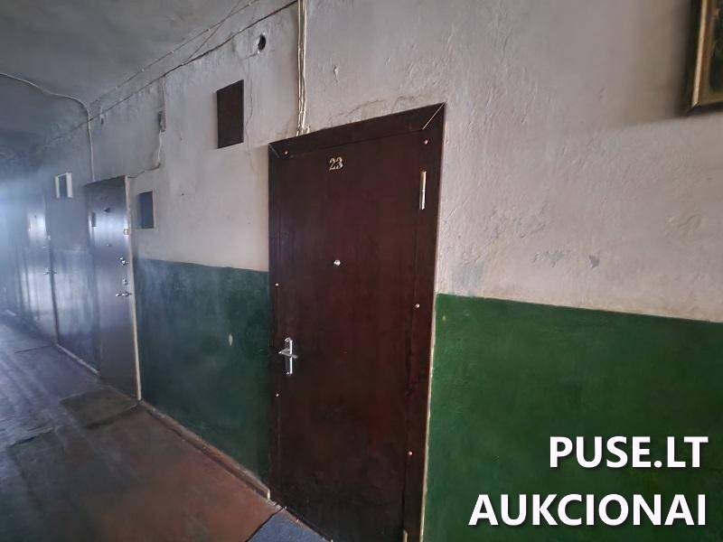 Butas Patalpos/Butai Tyzenhauzų g. 19B, 02106 Vilnius, Vilniaus m. sav. 5