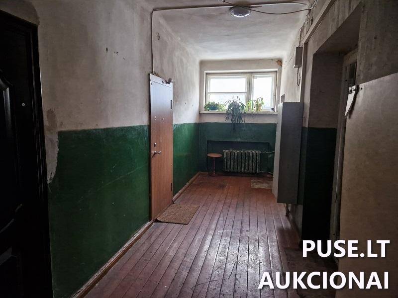 Butas Patalpos/Butai Tyzenhauzų g. 19B, 02106 Vilnius, Vilniaus m. sav. 6