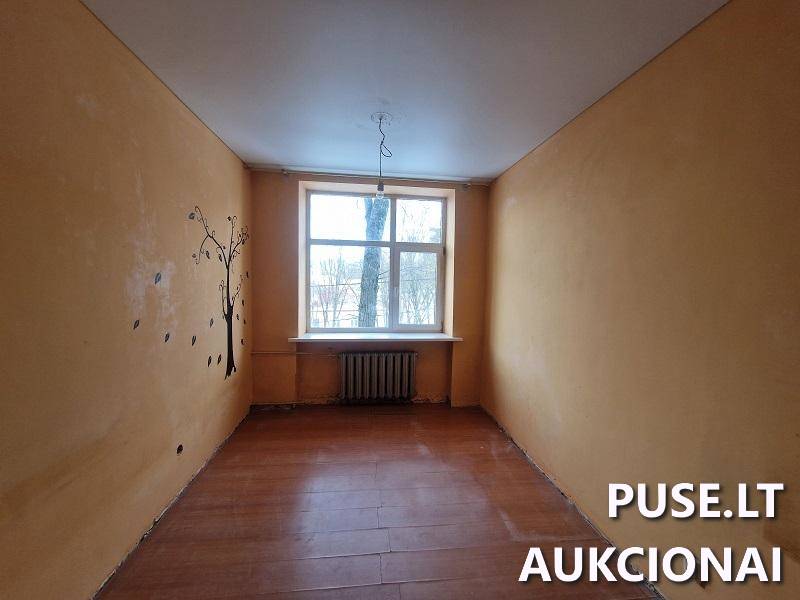 Butas Patalpos/Butai Tyzenhauzų g. 19B, 02106 Vilnius, Vilniaus m. sav. 7