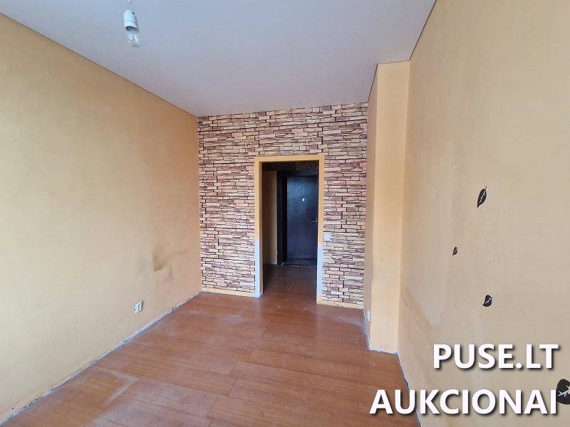 Butas Patalpos/Butai Tyzenhauzų g. 19B, 02106 Vilnius, Vilniaus m. sav. 8