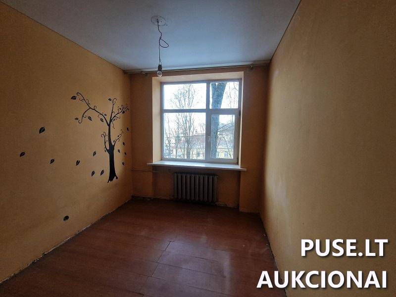 Butas Patalpos/Butai Tyzenhauzų g. 19B, 02106 Vilnius, Vilniaus m. sav. 10