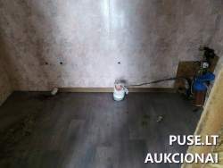 Patalpos/Butai - Butas