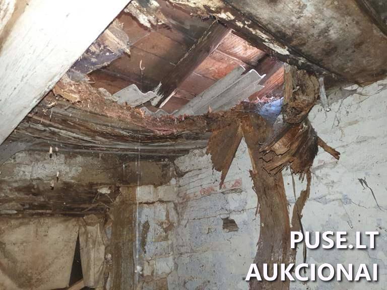 Butas Nr.5 Patalpos/Butai Klaipėdos g. 22, 99373 Sakūtėliai, Saugų sen., Šilutės r. sav. 5