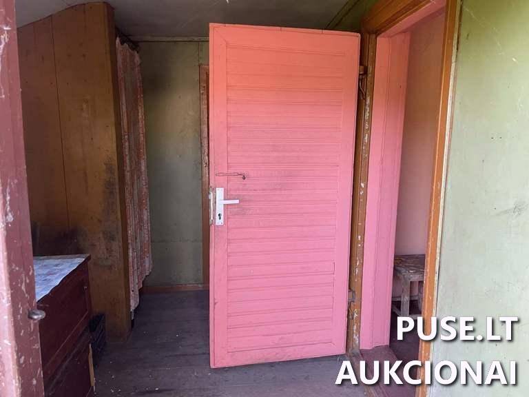 Gyvenamas namas Pastatai Smėlynės g. 15, 30259 Dūkštas, Dūkšto sen., Ignalinos r. sav. 5