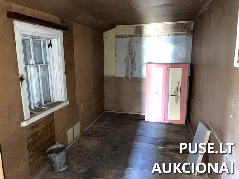 Gyvenamas namas Pastatai Smėlynės g. 15, 30259 Dūkštas, Dūkšto sen., Ignalinos r. sav. 7