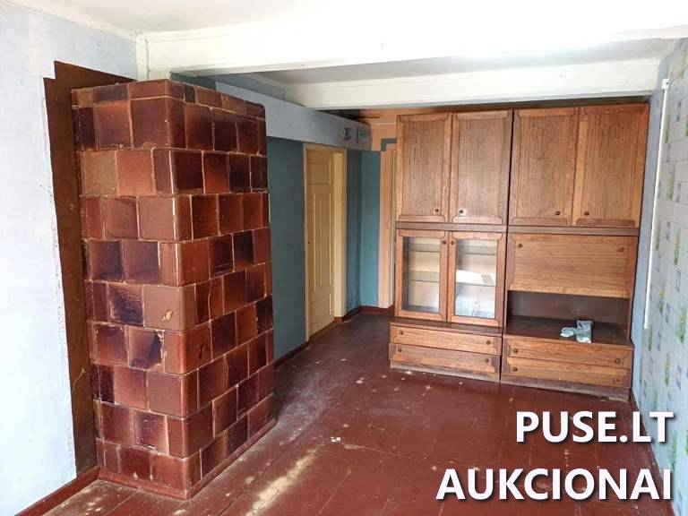 Gyvenamas namas Pastatai Smėlynės g. 15, 30259 Dūkštas, Dūkšto sen., Ignalinos r. sav. 8