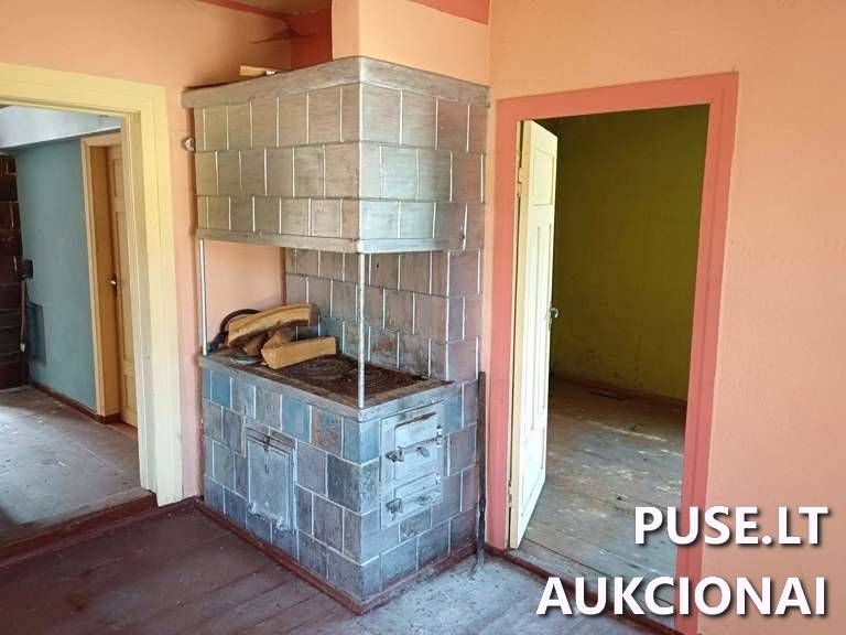 Gyvenamas namas Pastatai Smėlynės g. 15, 30259 Dūkštas, Dūkšto sen., Ignalinos r. sav. 9
