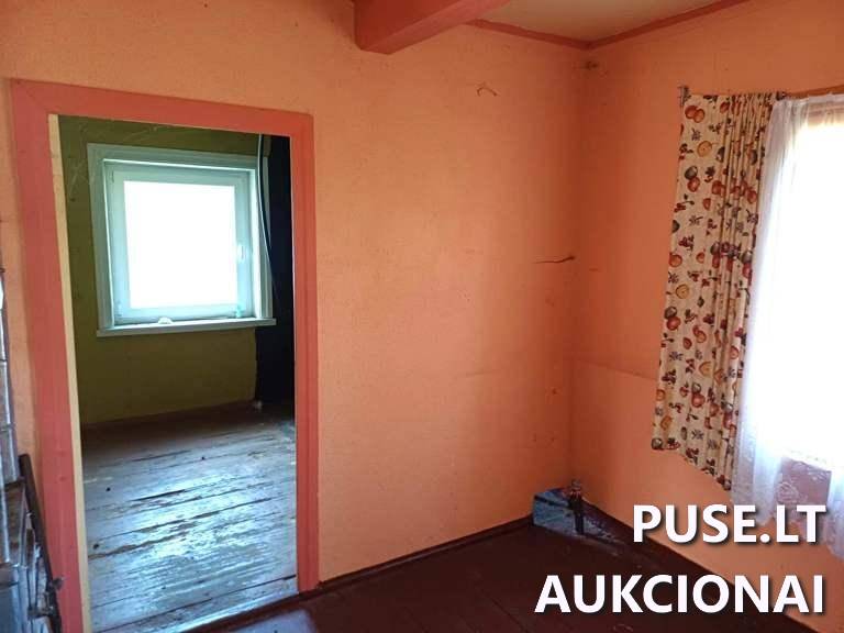 Gyvenamas namas Pastatai Smėlynės g. 15, 30259 Dūkštas, Dūkšto sen., Ignalinos r. sav. 10