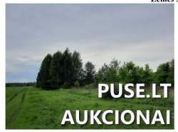 Sklypai - Žemės sklypas