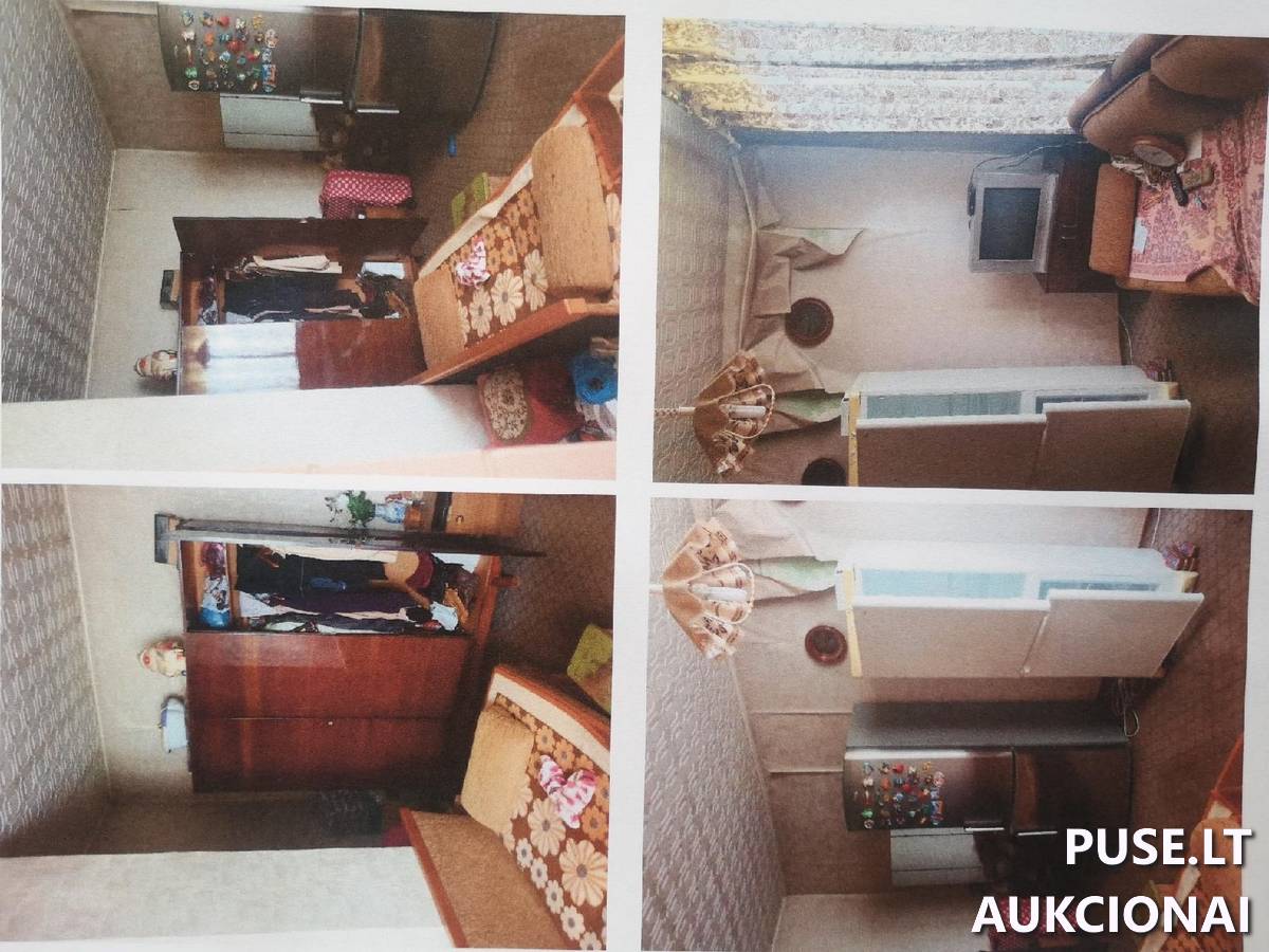 Butas Nr.1 Patalpos/Butai Matanskynės g. 24, 54224 Vilkija, Vilkijos apylinkių sen., Kauno r. sav. 3