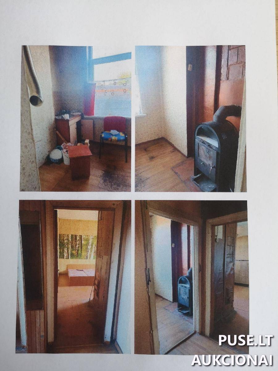 Butas Patalpos/Butai Topolių g. 3, 54451 Karmėlava II, Karmėlavos sen., Kauno r. sav. 4