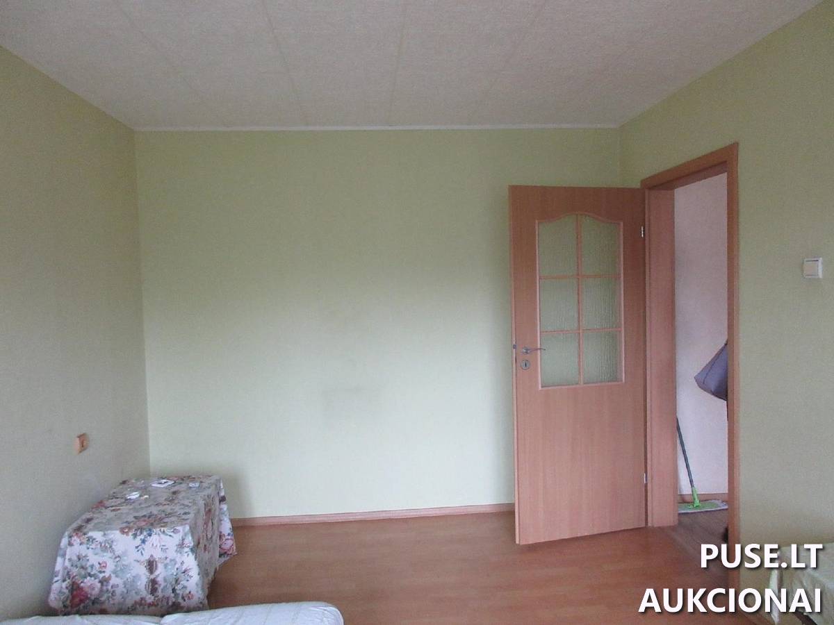 Butas Patalpos/Butai I. Simonaitytės g. 19, 95119 Klaipėda, Klaipėdos m. sav. 11