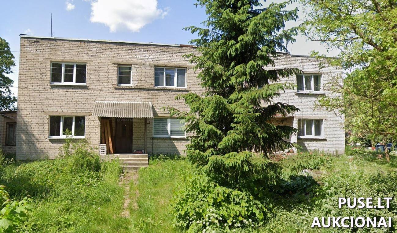 Butas Patalpos/Butai Dvaro g. 5, 65404 Gudžiai, Varėnos sen., Varėnos r. sav. 1
