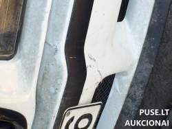 Keleivinis automobilis - BMW 320