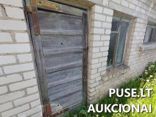 Žemės sklypas Sklypai Akacijų g. 1, 60423 Katauskiai, Šiluvos sen., Raseinių r. sav. 3