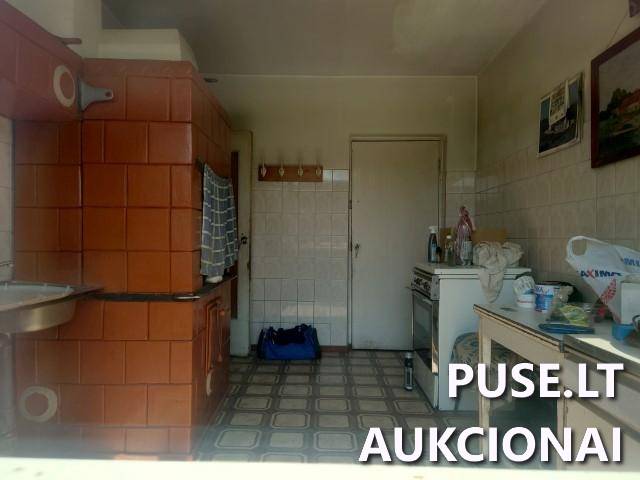 Žemės sklypas Sklypai Akacijų g. 1, 60423 Katauskiai, Šiluvos sen., Raseinių r. sav. 5