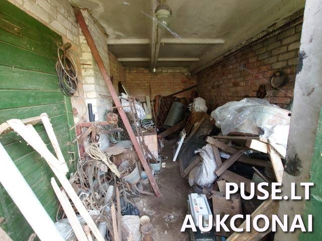 Žemės sklypas Sklypai Akacijų g. 1, 60423 Katauskiai, Šiluvos sen., Raseinių r. sav. 7