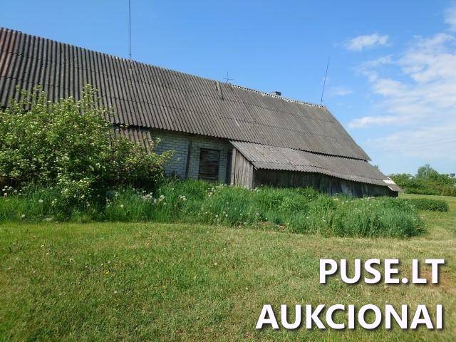 Žemės sklypas Sklypai Akacijų g. 1, 60423 Katauskiai, Šiluvos sen., Raseinių r. sav. 9