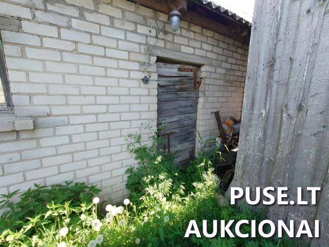 Žemės sklypas Sklypai Akacijų g. 1, 60423 Katauskiai, Šiluvos sen., Raseinių r. sav. 11