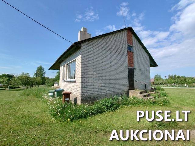 Žemės sklypas Sklypai Akacijų g. 1, 60423 Katauskiai, Šiluvos sen., Raseinių r. sav. 13