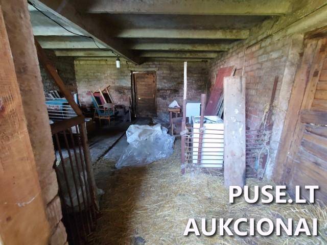 Žemės sklypas Sklypai Akacijų g. 1, 60423 Katauskiai, Šiluvos sen., Raseinių r. sav. 16