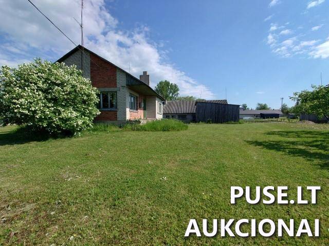 Žemės sklypas Sklypai Akacijų g. 1, 60423 Katauskiai, Šiluvos sen., Raseinių r. sav. 17