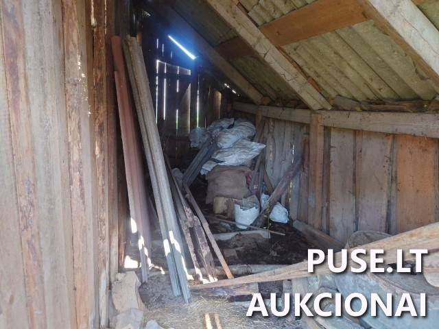 Žemės sklypas Sklypai Akacijų g. 1, 60423 Katauskiai, Šiluvos sen., Raseinių r. sav. 19