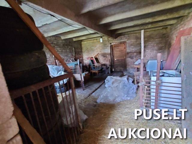 Žemės sklypas Sklypai Akacijų g. 1, 60423 Katauskiai, Šiluvos sen., Raseinių r. sav. 20
