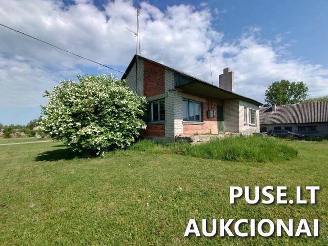 Žemės sklypas Sklypai Akacijų g. 1, 60423 Katauskiai, Šiluvos sen., Raseinių r. sav. 22