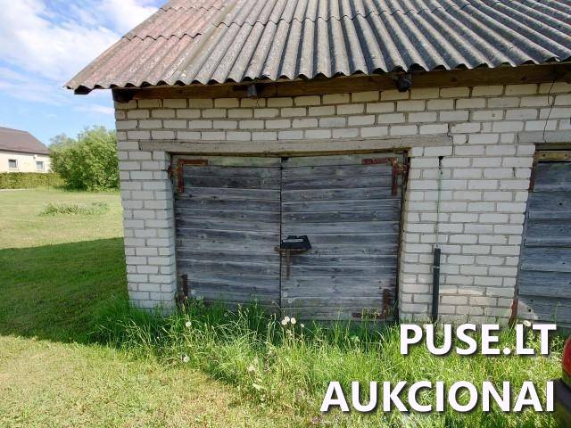Žemės sklypas Sklypai Akacijų g. 1, 60423 Katauskiai, Šiluvos sen., Raseinių r. sav. 24