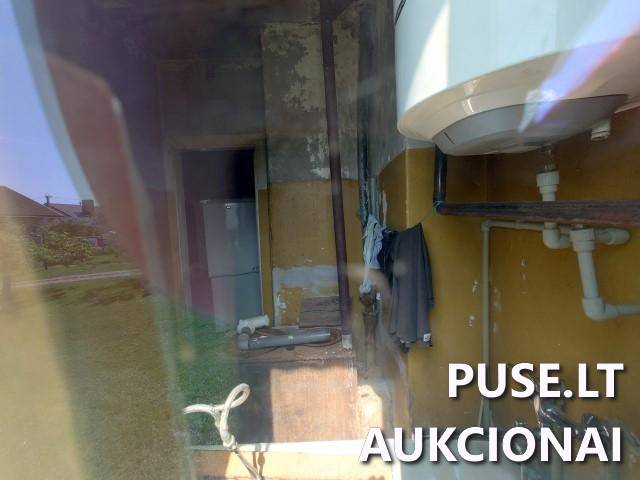 Žemės sklypas Sklypai Akacijų g. 1, 60423 Katauskiai, Šiluvos sen., Raseinių r. sav. 25