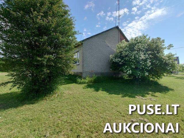 Žemės sklypas Sklypai Akacijų g. 1, 60423 Katauskiai, Šiluvos sen., Raseinių r. sav. 26