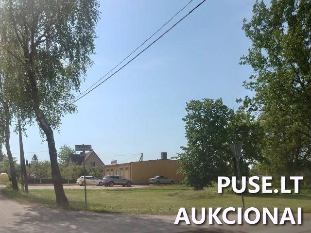 Žemės sklypas Sklypai Akacijų g. 1, 60423 Katauskiai, Šiluvos sen., Raseinių r. sav. 27