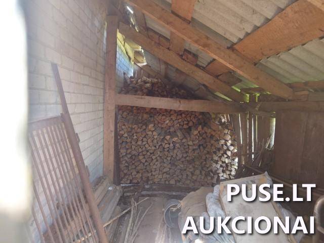 Žemės sklypas Sklypai Akacijų g. 1, 60423 Katauskiai, Šiluvos sen., Raseinių r. sav. 28