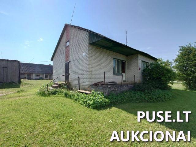 Žemės sklypas Sklypai Akacijų g. 1, 60423 Katauskiai, Šiluvos sen., Raseinių r. sav. 30