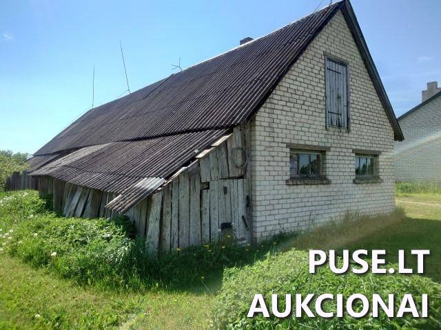 Žemės sklypas Sklypai Akacijų g. 1, 60423 Katauskiai, Šiluvos sen., Raseinių r. sav. 32