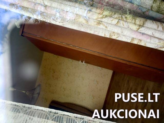 Žemės sklypas Sklypai Akacijų g. 1, 60423 Katauskiai, Šiluvos sen., Raseinių r. sav. 34