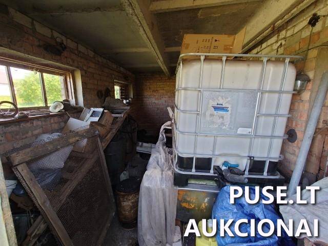 Žemės sklypas Sklypai Akacijų g. 1, 60423 Katauskiai, Šiluvos sen., Raseinių r. sav. 35