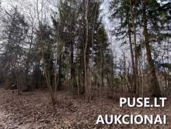 Sklypai - Žemės sklypas