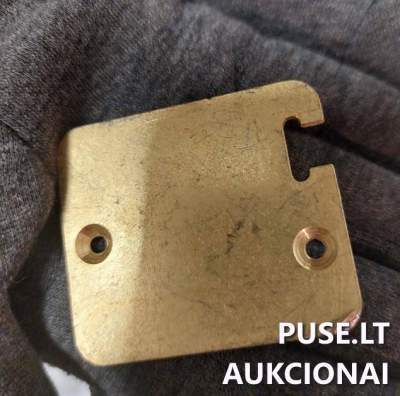 Elektronikos plokščių laužo aukcionas Panevėžyje pradedant nuo 3402 EUR