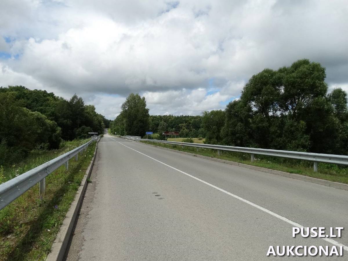 Žemės sklypas Sklypai Mikužių g., Mikužiai, Veiviržėnų sen., Klaipėdos r. sav. 2