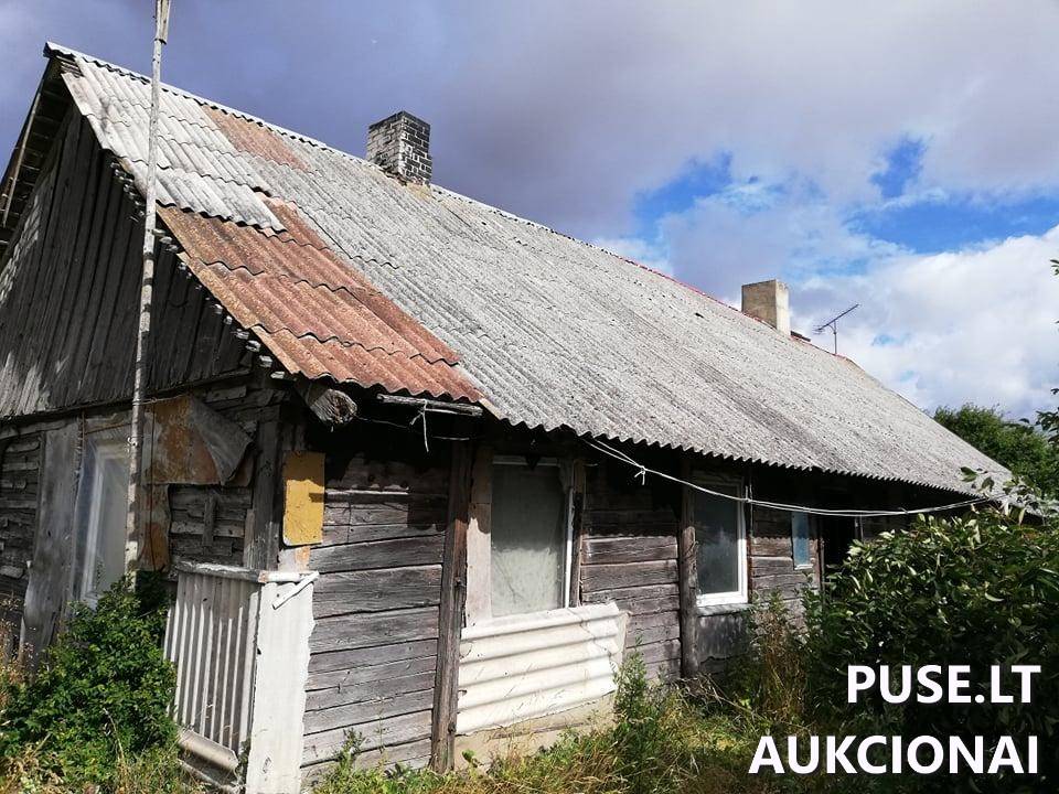 Butas Patalpos/Butai Hipodromo g. 3, 82213 Raudondvaris, Pakalniškių sen., Radviliškio r. sav. 2