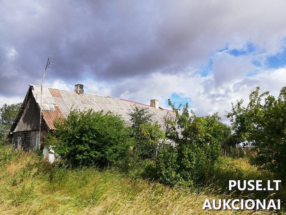 Butas Patalpos/Butai Hipodromo g. 3, 82213 Raudondvaris, Pakalniškių sen., Radviliškio r. sav. 3
