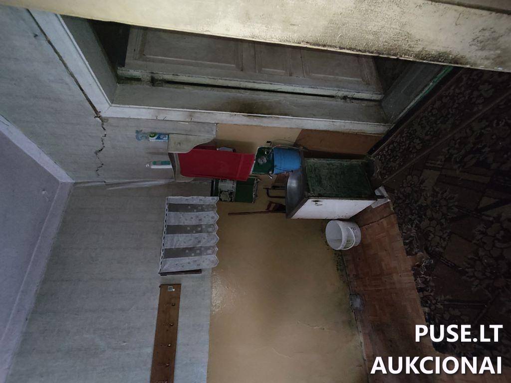 Butas Patalpos/Butai Laisvės al. 21, 82119 Radviliškis, Radviliškio miesto sen., Radviliškio r. sav. 1