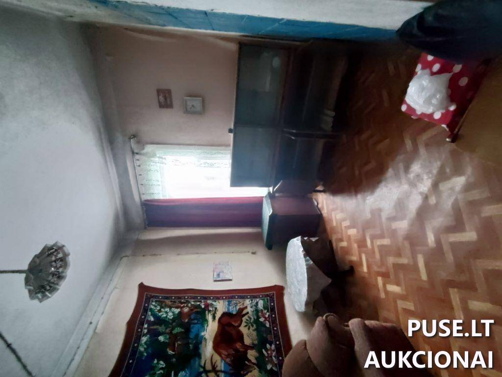 Butas Patalpos/Butai Laisvės al. 21, 82119 Radviliškis, Radviliškio miesto sen., Radviliškio r. sav. 4