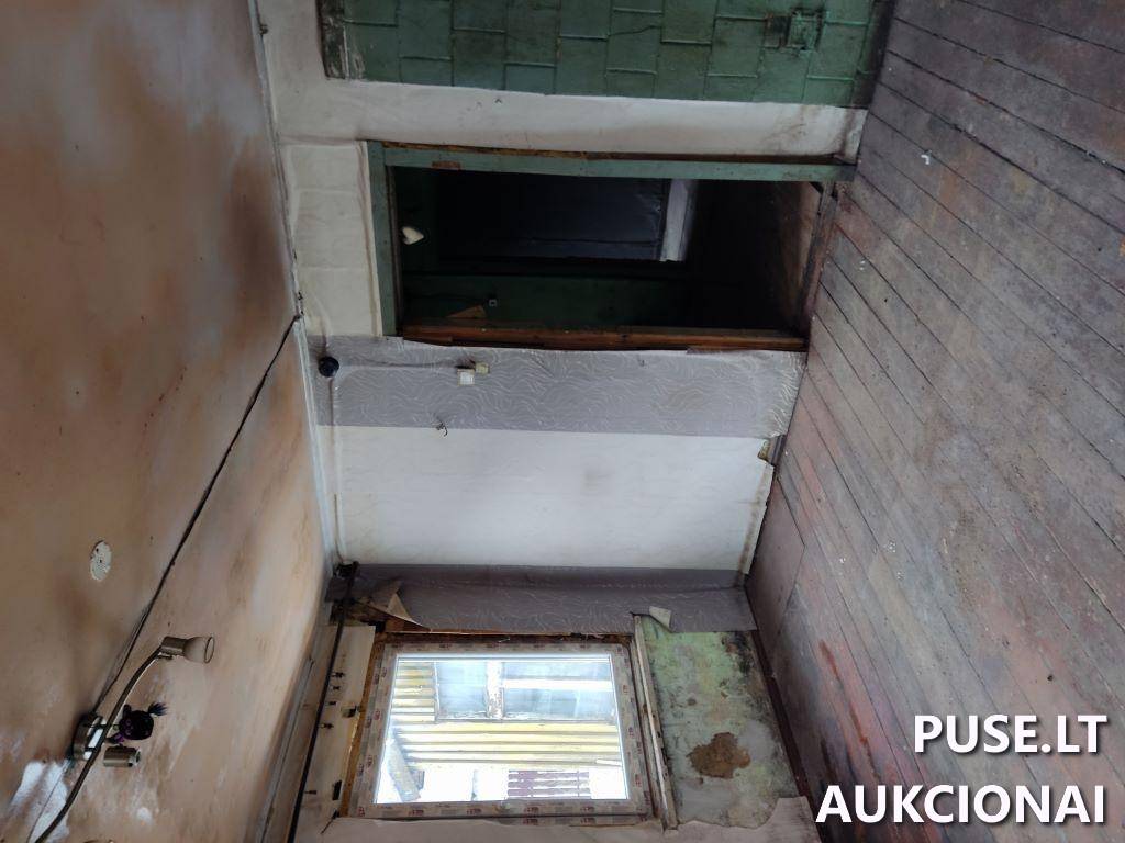 Butas Patalpos/Butai M. Valančiaus g. 2, 82131 Radviliškis, Radviliškio miesto sen., Radviliškio r. sav. 1