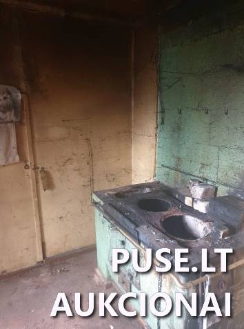 Butas Patalpos/Butai Laisvės al. 40, 82119 Radviliškis, Radviliškio miesto sen., Radviliškio r. sav. 1