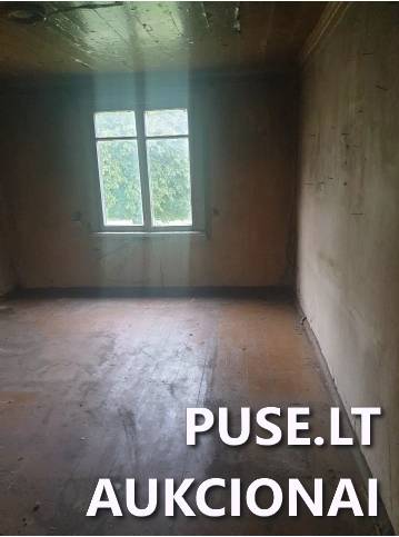 Butas Patalpos/Butai Laisvės al. 40, 82119 Radviliškis, Radviliškio miesto sen., Radviliškio r. sav. 5