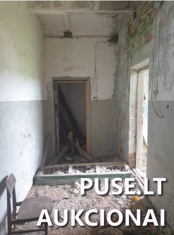 Pirtis Pastatai Ąžuolų g. 30, 82127 Radviliškis, Radviliškio miesto sen., Radviliškio r. sav. 1